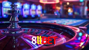 Welcome Bonus 8llbet