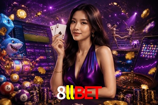 Live Casino 8llbet