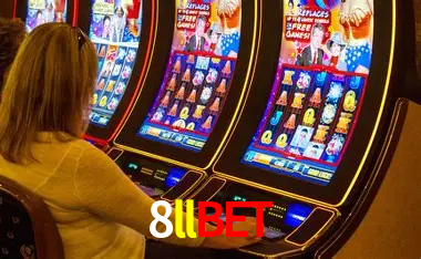 Descubra a Magia dos Jogos de Arcade no 8llbet