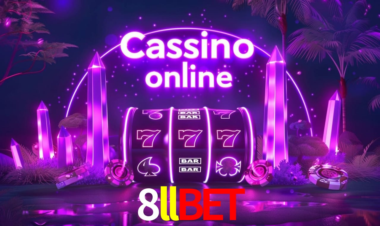 Login Seguro 8llbet