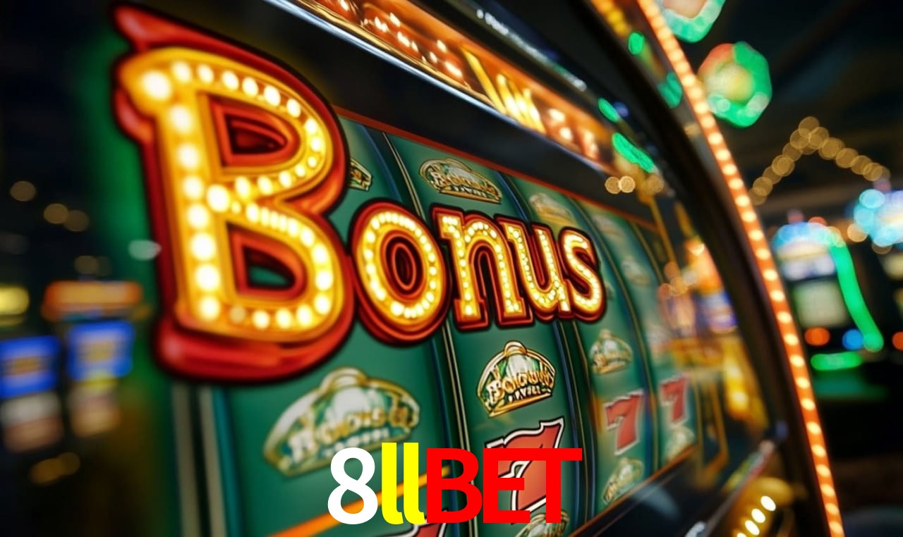 8llbet Plataforma Oficial