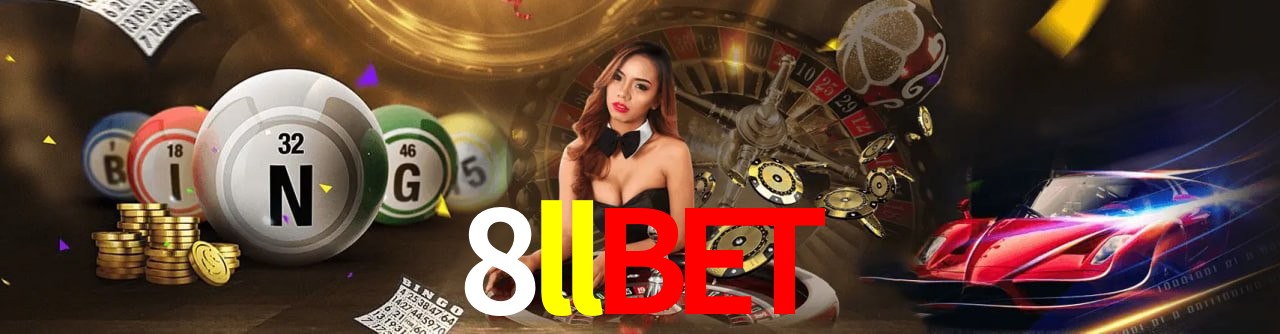 8llbet lottery