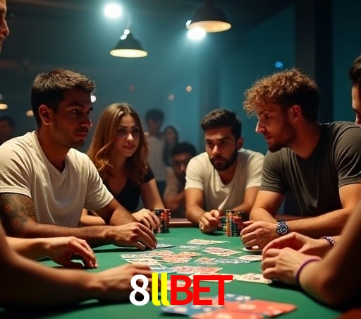 8llbet instalar