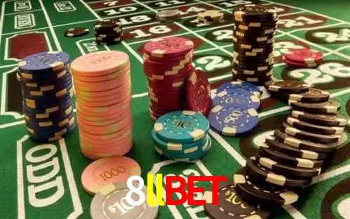 8llbet bet