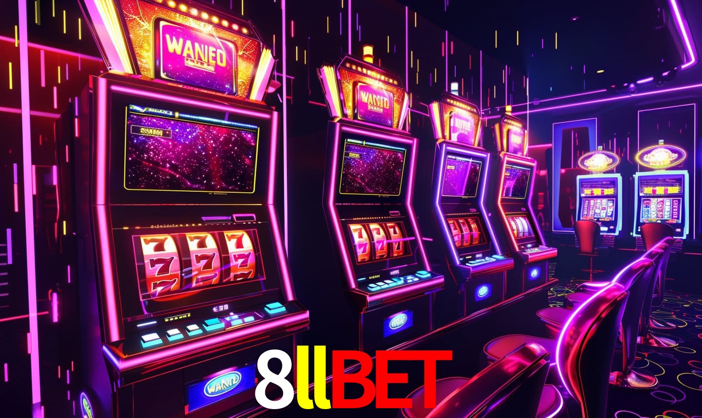 Explorando a Categoria de Eventos em Apostas na 8llbet