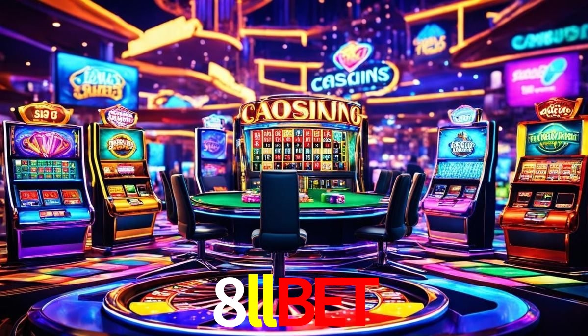 Estatísticas Esportivas 8llbet