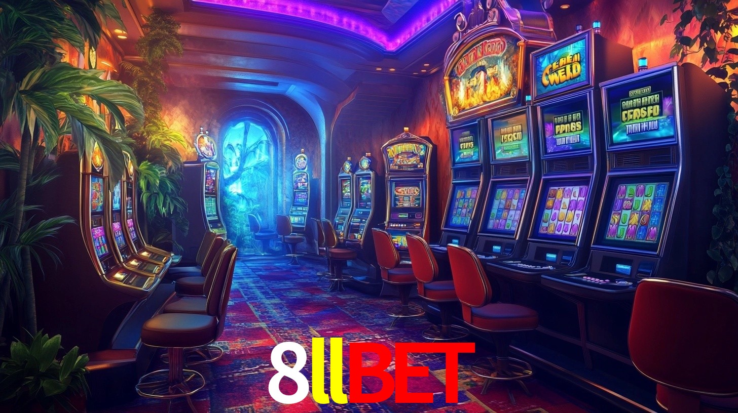 Welcome Bonus 8llbet