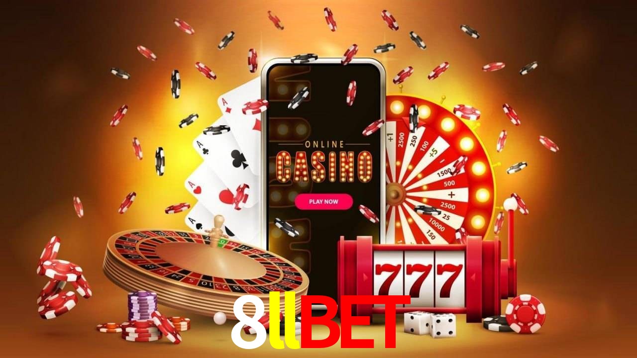 Diretório de Jogos 8llbet
