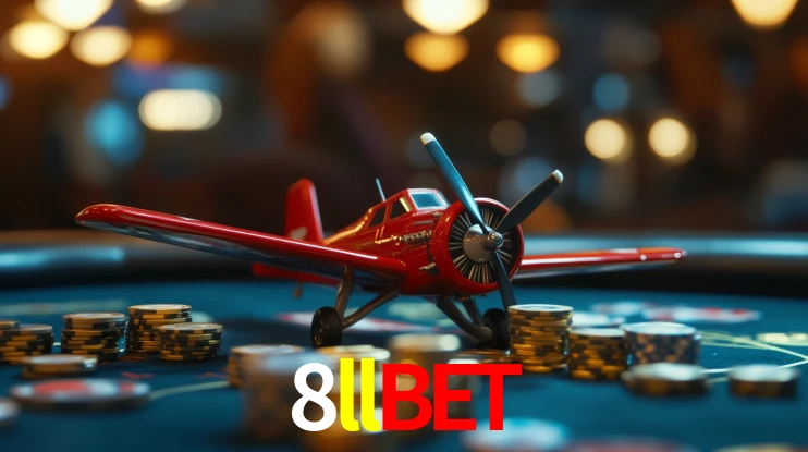 Live Casino 8llbet