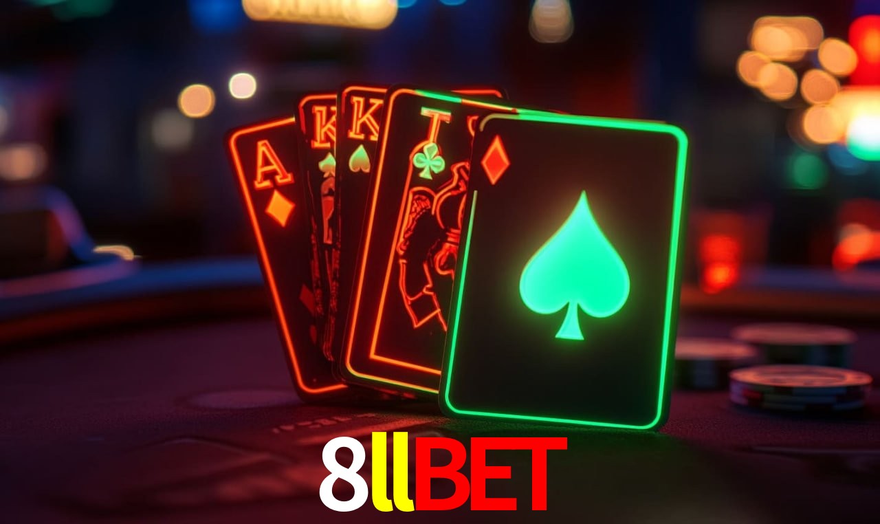 8llbet Win