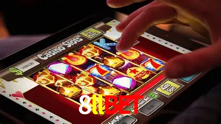 Descubra o Mundo do Cassino Online com 8llbet