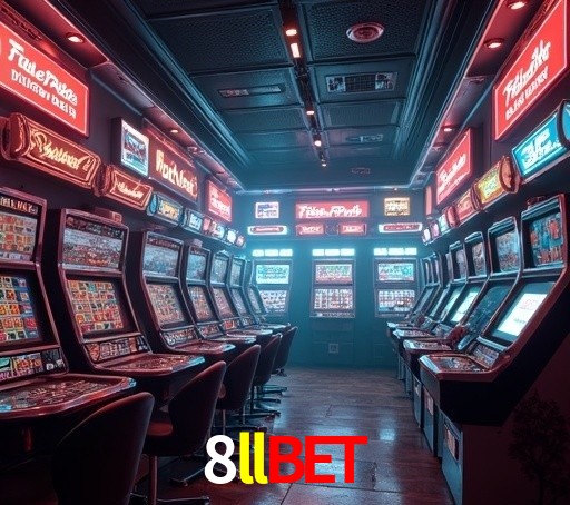 Ofertas Exclusivas 8llbet