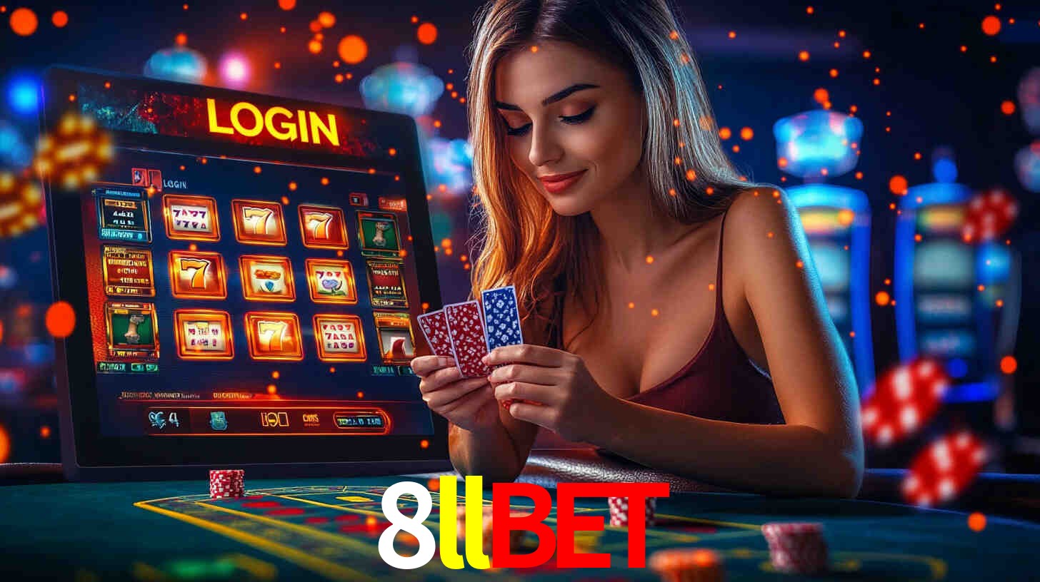 Bônus Generosos e Exclusivos no 8llbet para Você!