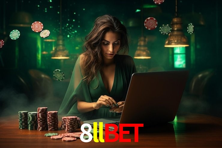 8llbet Baixar