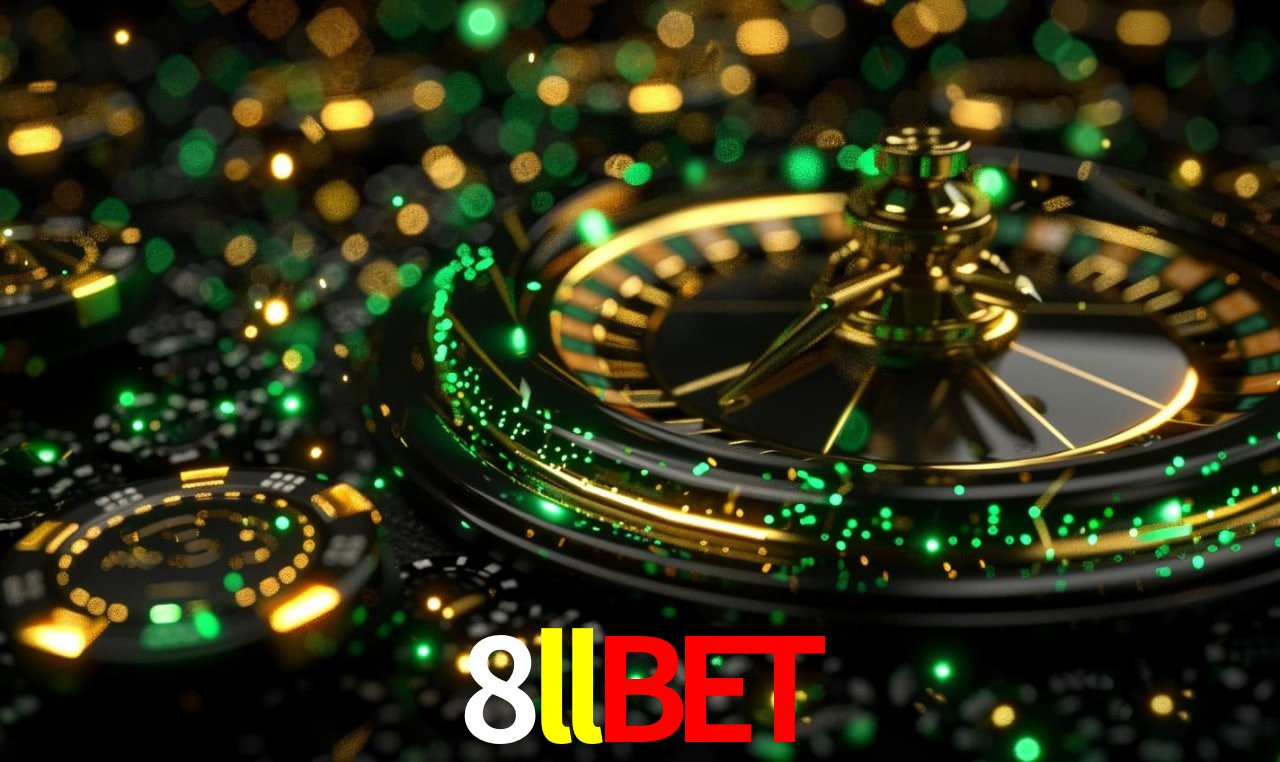 8llbet Slots