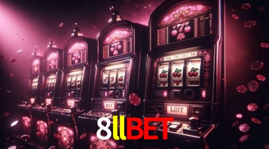 cassino 8llbet