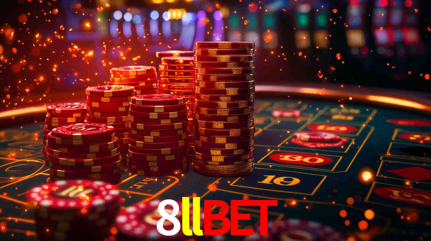 8llbet App Interface