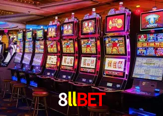 8llbet cassino online