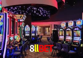 8llbet cassino