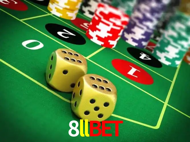Basketball Betting 8llbet