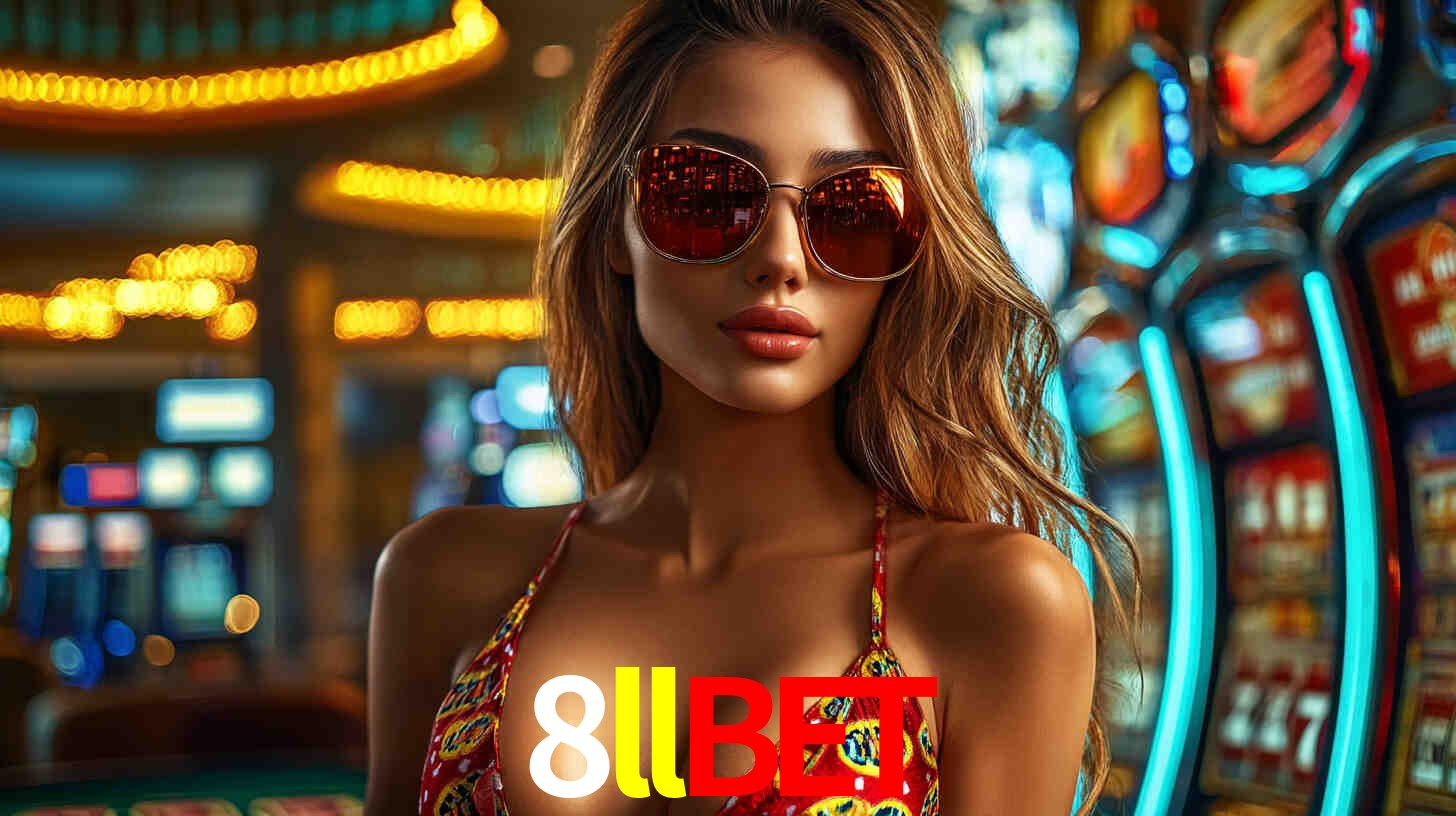 8llbet bonus