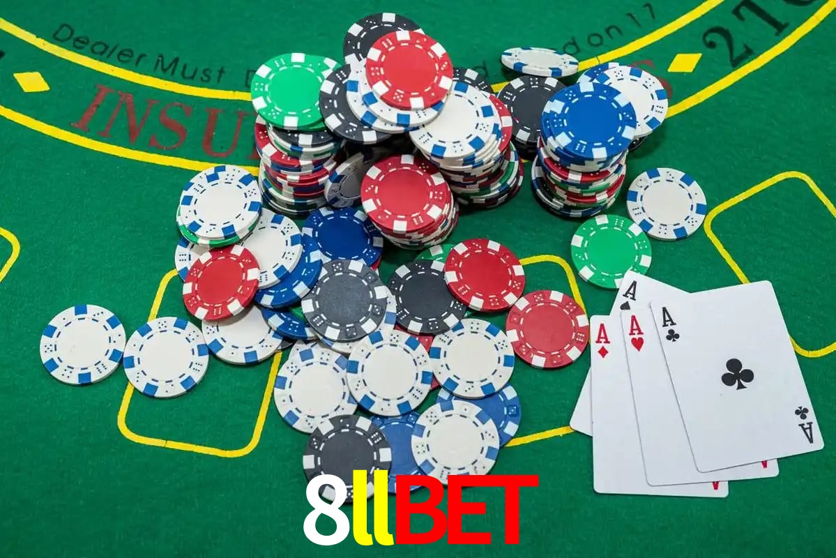 PIX Instantâneo 8llbet