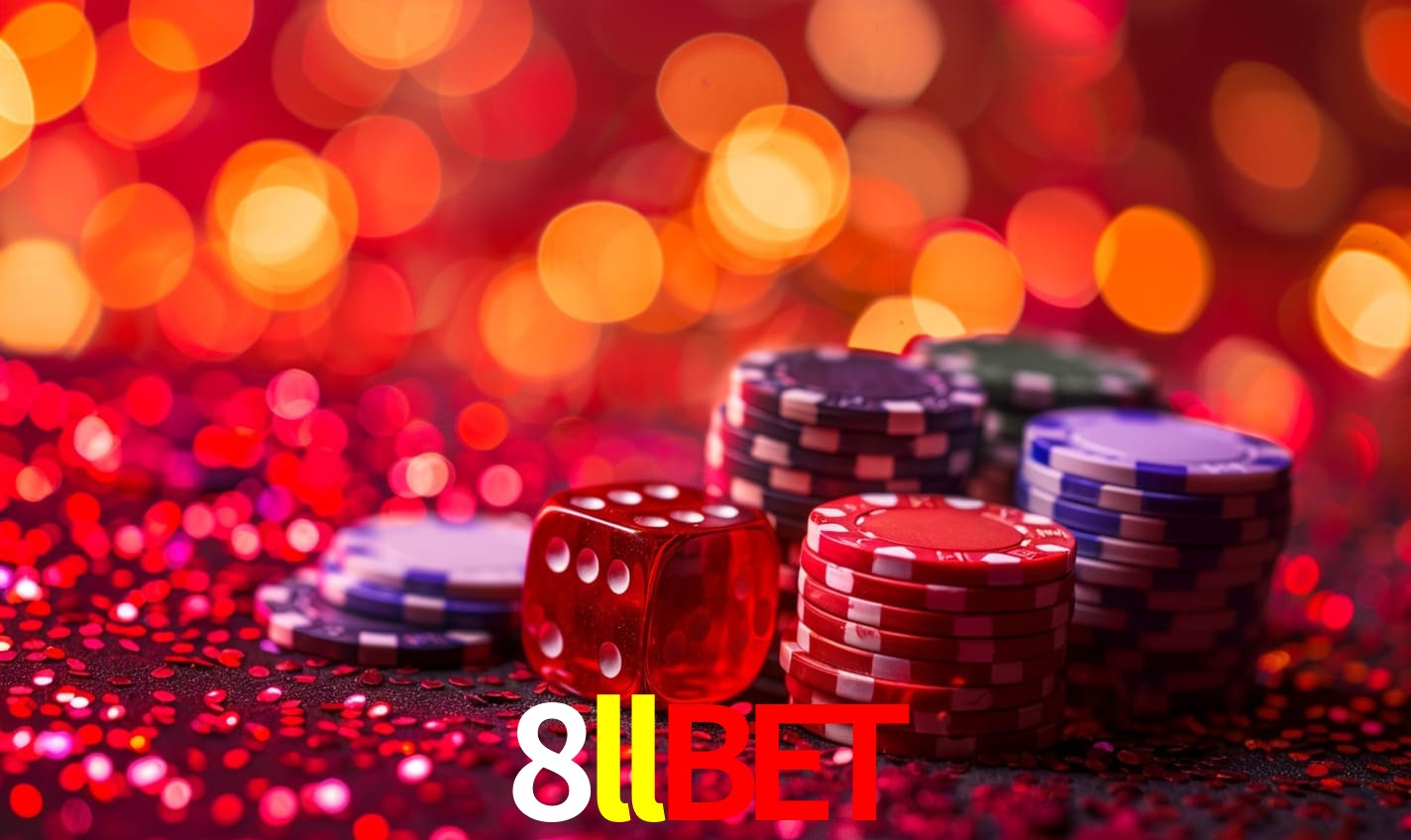 Descubra o Programa VIP da 8llbet: Vantagens Exclusivas para Jogadores