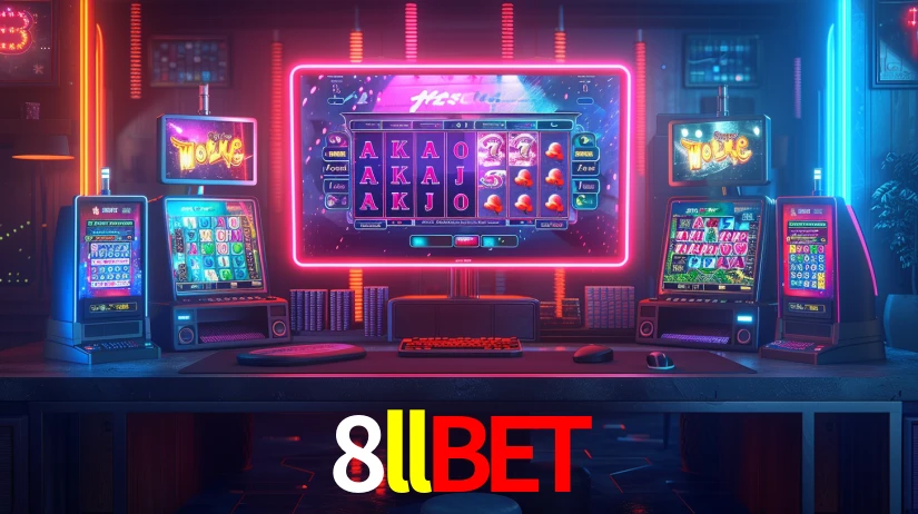 8llbet