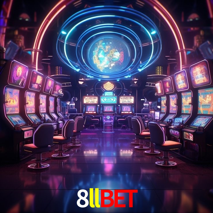 8llbet vip