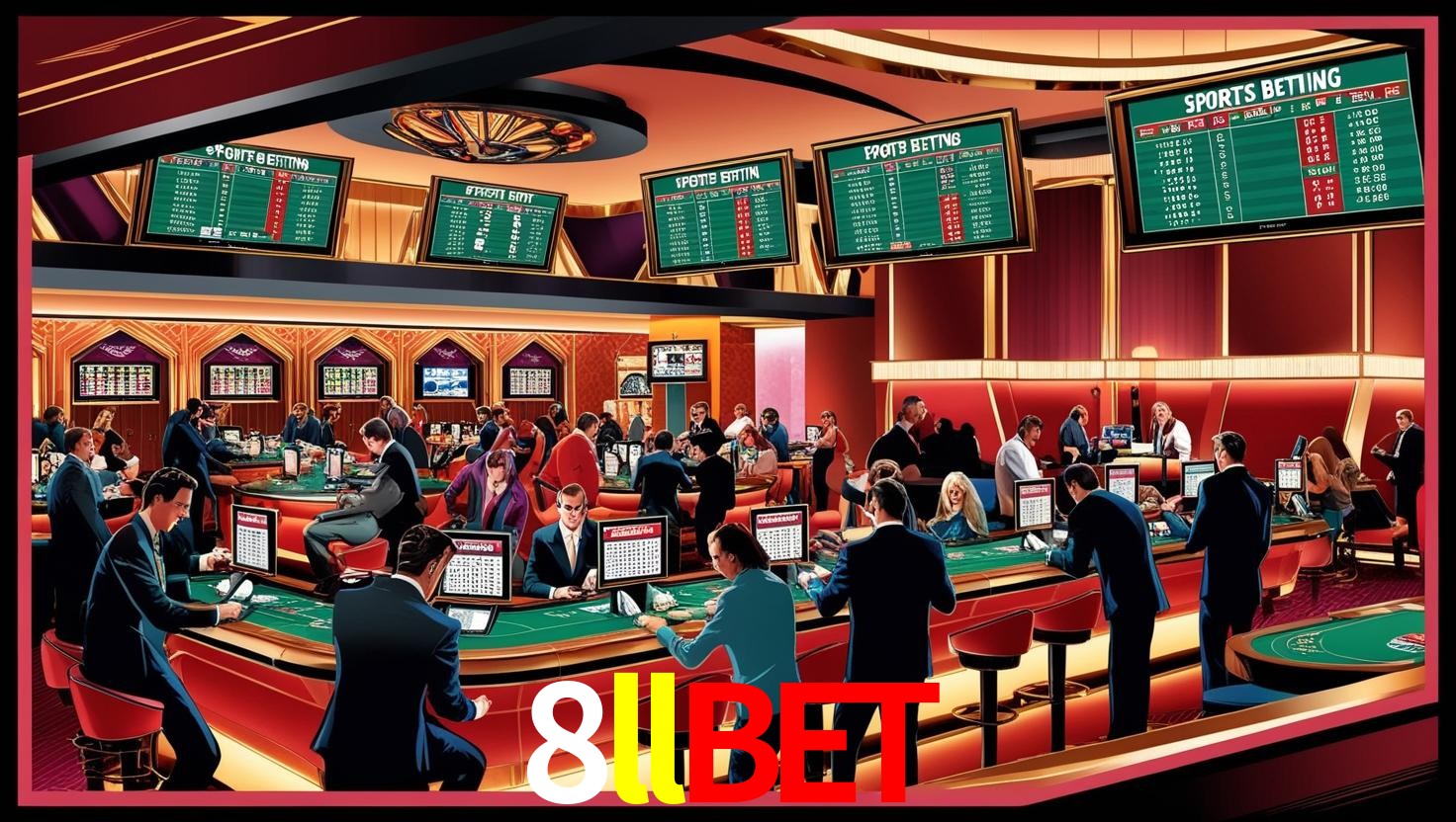 8LLBET