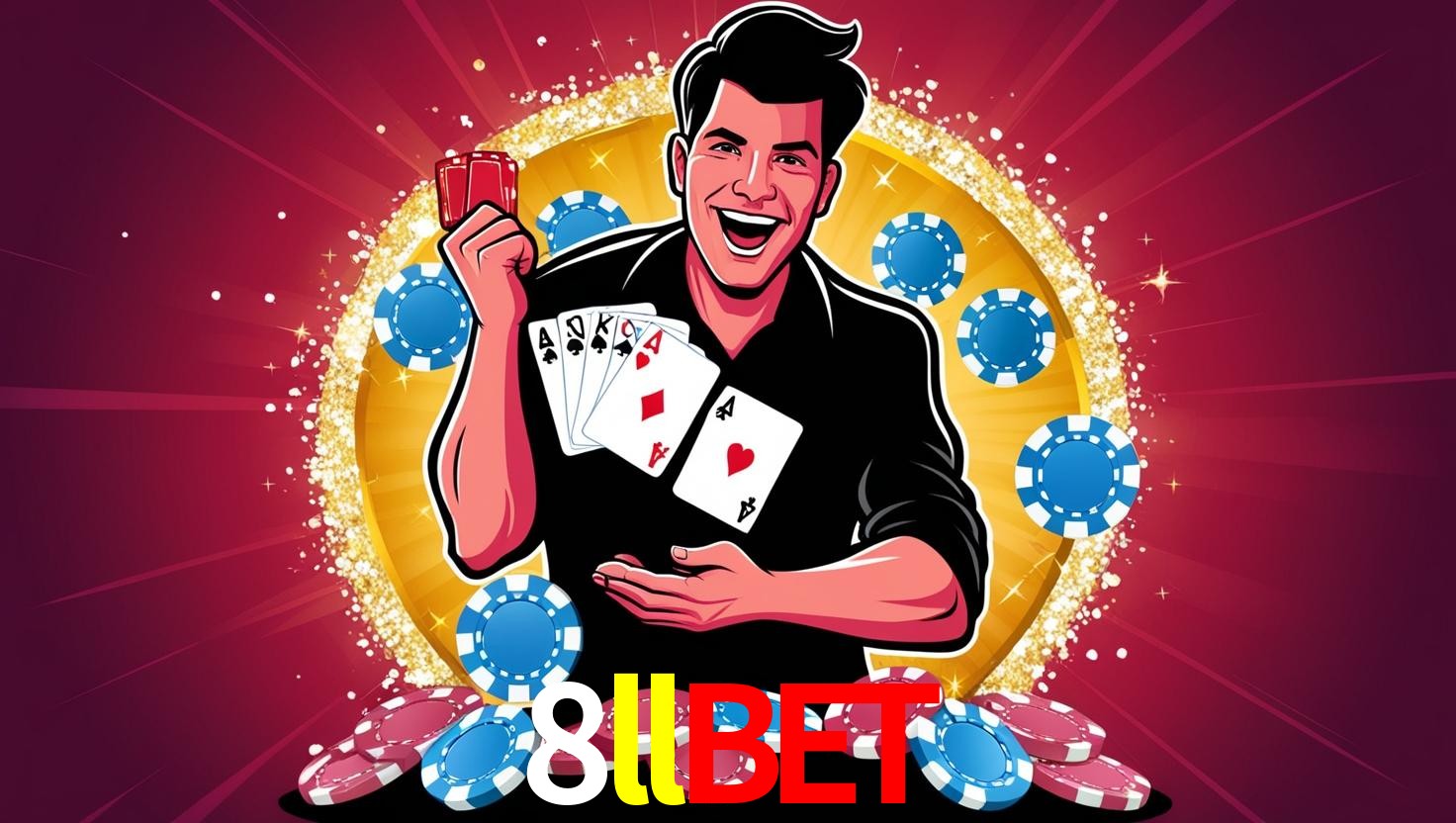 8LLBET